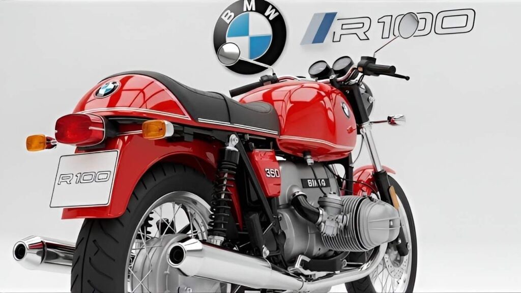 BMW R100 2026: elegancia clásica y rendimiento moderno en carretera