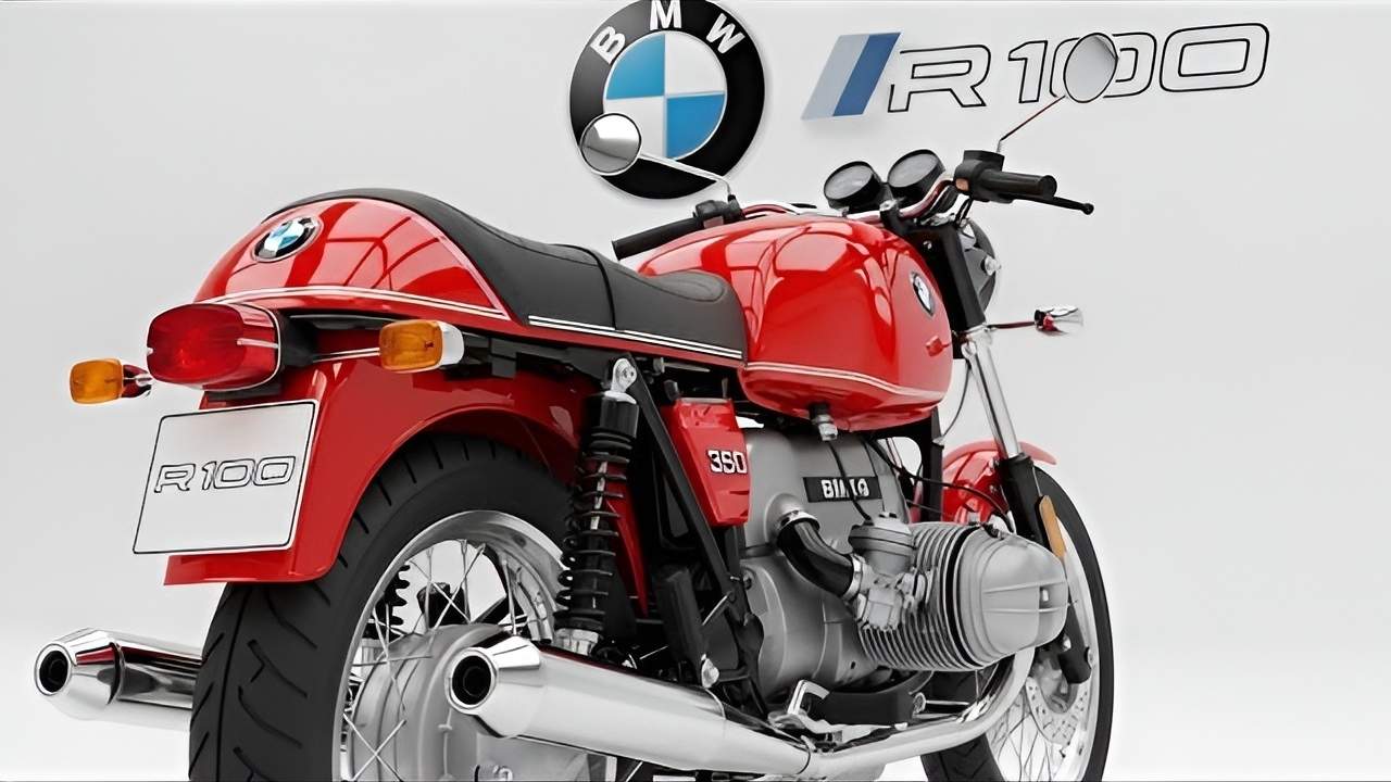 BMW R100 2026: elegancia clásica y rendimiento moderno en carretera