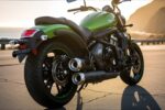 Kawasaki Vulcan S 2026: Review Completa de la Cruiser Versátil