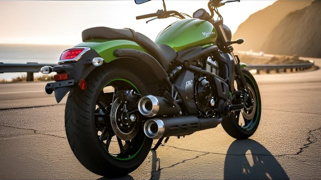 Kawasaki Vulcan S 2026: Review Completa de la Cruiser Versátil