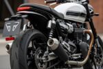 Triumph Speed Twin 1200 2026: Review Completa de la Roadster Clásica y Potente
