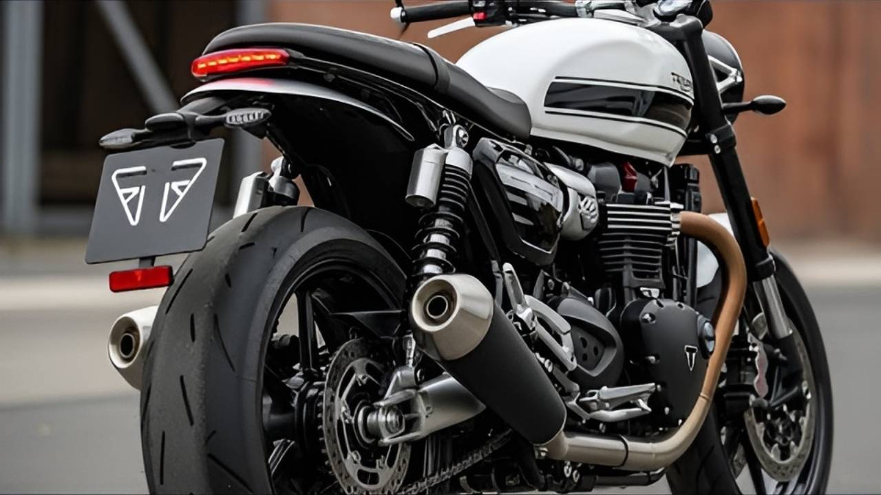 Triumph Speed Twin 1200 2026: Review Completa de la Roadster Clásica y Potente