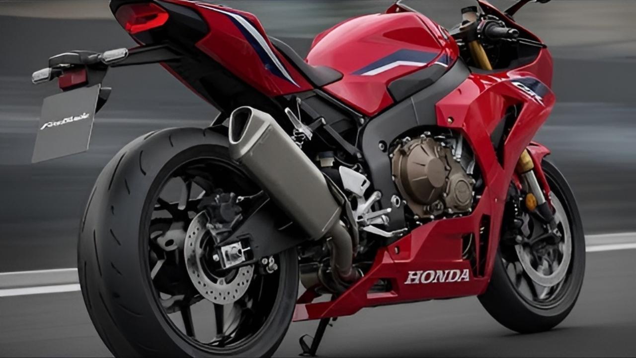Honda CBR1000RR-R Fireblade 2026: Review Completa de la Superbike Legendaria