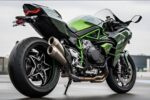 Kawasaki Ninja H2R 2026: Review Completa de la Hiperdeportiva Más Potente
